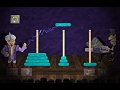                                                                       Logical Theatre Tower of Hanoi ﻞﯿﮭﮐ