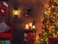                                                                       Christmas Rooms Differences ﻞﯿﮭﮐ