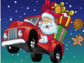                                                                       Merry Christmas Truck ﻞﯿﮭﮐ
