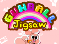                                                                       Gumball Jigsaw  ﻞﯿﮭﮐ