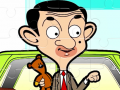                                                                       Mr Bean Jigsaw ﻞﯿﮭﮐ