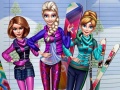                                                                       Winter Ski Trip ﻞﯿﮭﮐ