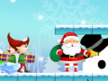                                                                       Frozen for Christmas ﻞﯿﮭﮐ