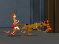                                                                       Be Cool Scooby-Doo! Mystery Chase ﻞﯿﮭﮐ