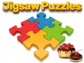                                                                       Tasty Food Jigsaw Puzzle ﻞﯿﮭﮐ