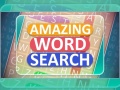                                                                       Amazing Word Search ﻞﯿﮭﮐ