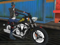                                                                       Crazy Bike Stunt ﻞﯿﮭﮐ