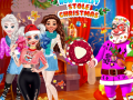                                                                       How Harley Stole Christmas ﻞﯿﮭﮐ