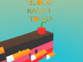                                                                       Blocky Rabbit Tower ﻞﯿﮭﮐ