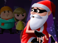                                                                       Santa or Thief? ﻞﯿﮭﮐ