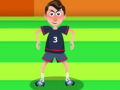                                                                       Nutmeg Football ﻞﯿﮭﮐ
