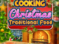                                                                       Cooking Christmas Traditional Food ﻞﯿﮭﮐ