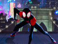                                                                       Spiderman into the spiderverse Masked missions ﻞﯿﮭﮐ