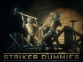                                                                       Striker Dummies ﻞﯿﮭﮐ