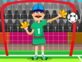                                                                       Goal Keeper ﻞﯿﮭﮐ