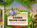                                                                       Garden Design Games: Flower Decoration ﻞﯿﮭﮐ