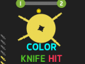                                                                       Color Knife Hit ﻞﯿﮭﮐ