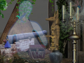                                                                      House of Ghosts ﻞﯿﮭﮐ