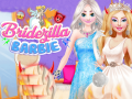                                                                       Bridezilla Barbie ﻞﯿﮭﮐ