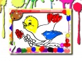                                                                       Birds Coloring Book ﻞﯿﮭﮐ