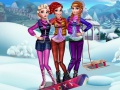                                                                       Girls Winter Fashion ﻞﯿﮭﮐ