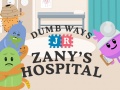                                                                       Dumb Ways Jr Zany's Hospital ﻞﯿﮭﮐ