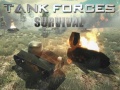                                                                       Tank Forces: Survival ﻞﯿﮭﮐ