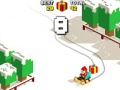                                                                       Xmas Slope ﻞﯿﮭﮐ