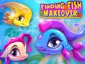                                                                       Fish Makeover ﻞﯿﮭﮐ