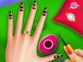                                                                       Fashion Nail Art ﻞﯿﮭﮐ