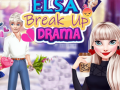                                                                       Elsa Break Up Drama ﻞﯿﮭﮐ