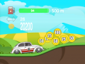                                                                       Crazy Climb Racing ﻞﯿﮭﮐ