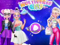                                                                       Multiverse Elsa ﻞﯿﮭﮐ