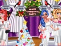                                                                       White Christmas Party ﻞﯿﮭﮐ