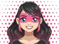                                                                       Kawaii Superhero Maker ﻞﯿﮭﮐ