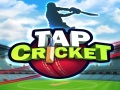                                                                       Tap Cricket ﻞﯿﮭﮐ
