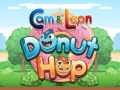                                                                       Cam and Leon: Donut Hop ﻞﯿﮭﮐ