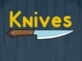                                                                       Knives ﻞﯿﮭﮐ