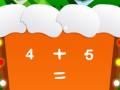                                                                       Christmas & math ﻞﯿﮭﮐ