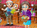                                                                       Xmas Jigsaw 2 ﻞﯿﮭﮐ