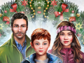                                                                       Christmas Gathering ﻞﯿﮭﮐ