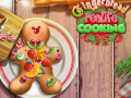                                                                       Gingerbread Realife Cooking ﻞﯿﮭﮐ