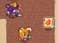                                                                       Rogue Tail ﻞﯿﮭﮐ