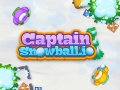                                                                       Captain Snowball ﻞﯿﮭﮐ