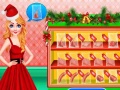                                                                      Princess Christmas Shopping ﻞﯿﮭﮐ