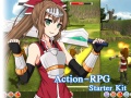                                                                       Action-RPG: Starter Kit ﻞﯿﮭﮐ