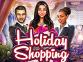                                                                       Holiday Shopping  ﻞﯿﮭﮐ