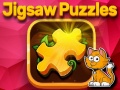                                                                       Exotic Cats Jigsaw Puzzle ﻞﯿﮭﮐ