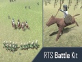                                                                       RTS Battle Kit ﻞﯿﮭﮐ