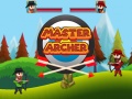                                                                       Master Archer ﻞﯿﮭﮐ